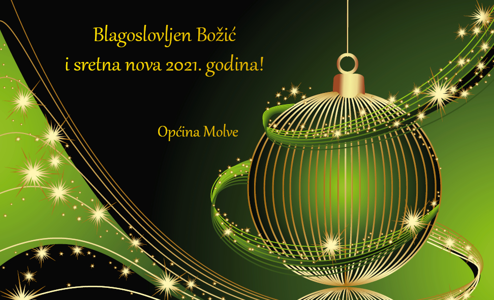 cestitka opcina molve