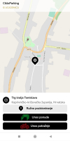 Aplikacija - Vizualizacija I