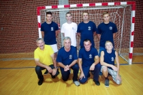 DVD Gornja Šuma