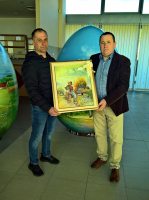 1 mjesto- zlatna diploma