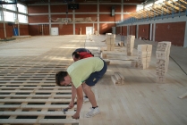Parket 3