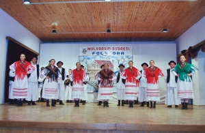 16. Molvarski susreti folklora
