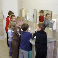 U školi radno i u znaku pozitivnih promjena