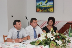 Svečana sjednica Općinskog vijeća općine Molve